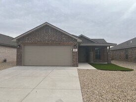 1617 132nd St in Lubbock, TX - Building Photo