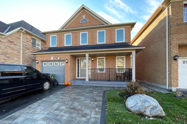 property at 15 Muskox Dr