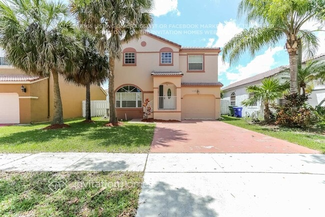 538 NW 157th Ln in Pembroke Pines, FL - Building Photo - Building Photo