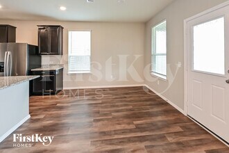 5835 Big Bluestem Ln in Katy, TX - Foto de edificio - Building Photo