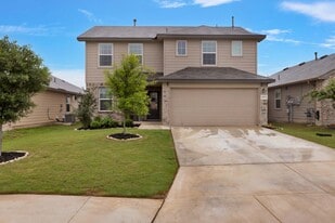 14722 Goldfinch Wy in San Antonio, TX - Building Photo