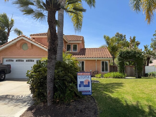 property at 1209 Cerca