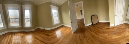 415 Logan St in Bridgeport, CT - Building Photo - Building Photo