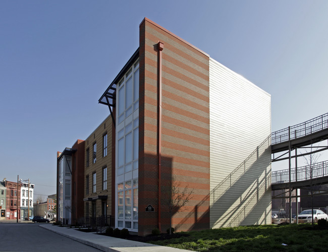 Seminary Square Lofts