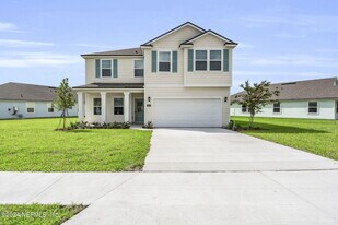 660 Narvarez Ave in St. Augustine, FL - Building Photo