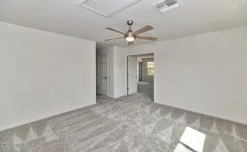 9208 W Coolidge St in Phoenix, AZ - Foto de edificio - Building Photo