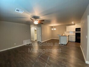 1503 MacAlpine St in Moore, OK - Building Photo - Building Photo