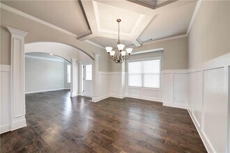 4447 Frost Rdg Wy in Hoschton, GA - Building Photo - Building Photo