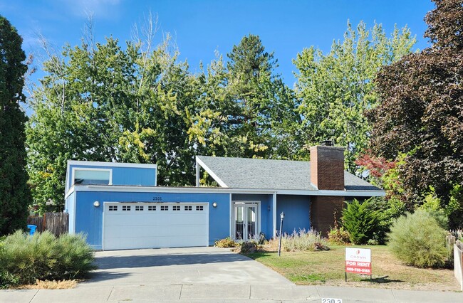 property at 2303 Franz Ct