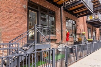 2960 Inca St in Denver, CO - Building Photo - Building Photo