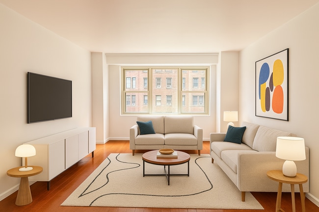 property at 400 E 54th St