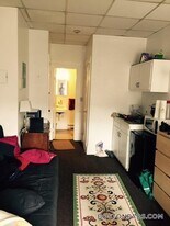 854 Beacon St in Boston, MA - Building Photo