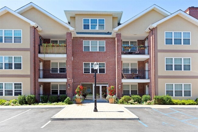 property at 200 Carney St