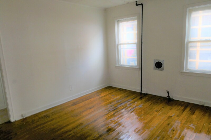 27 Robinson St in Binghamton, NY - Foto de edificio