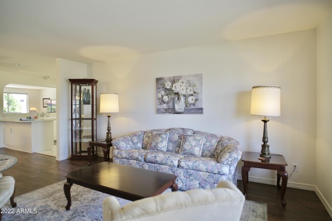 8307 E Pueblo Ave in Mesa, AZ - Building Photo - Building Photo