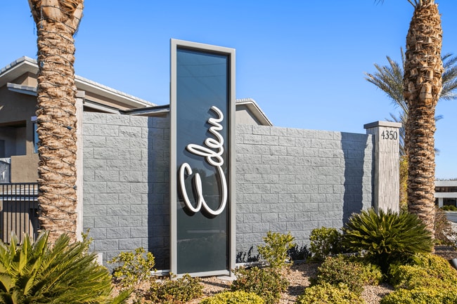 Eden in Las Vegas, NV - Building Photo - Building Photo