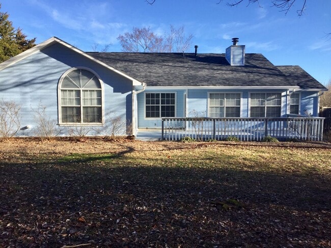 property at 2315 E Kantz Ln