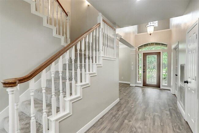 1806 Cross Spring Dr in Sugar Land, TX - Building Photo - Building Photo