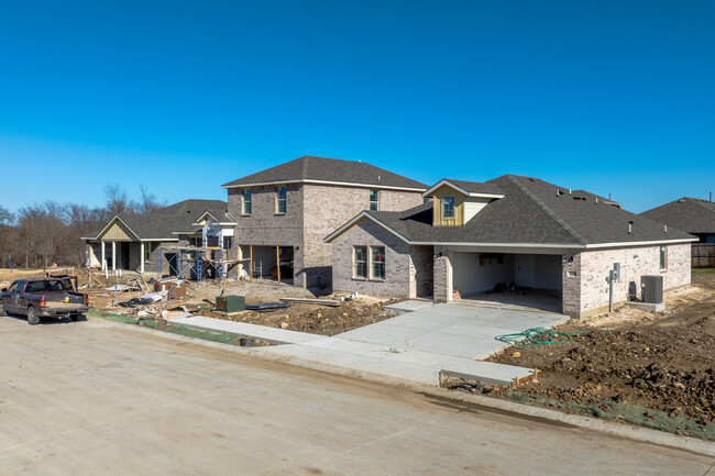 2003 Briar Hill Dr in Denton, TX - Building Photo - Building Photo