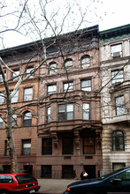 133 W 75th St in New York, NY - Building Photo - Building Photo