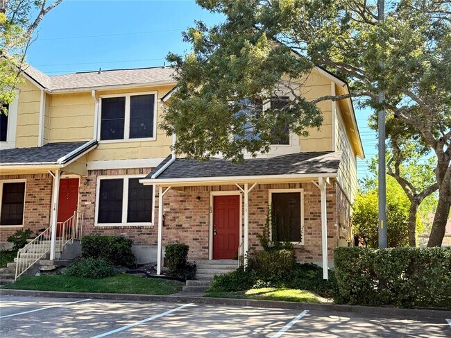 property at 11901 Swearingen Dr