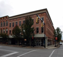 120 S Washington St in Tiffin, OH - Building Photo - Building Photo