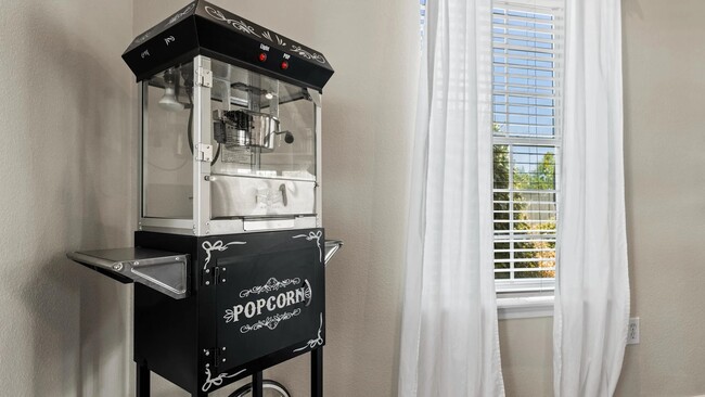 property at 705 Village Way