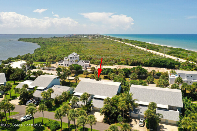 7 Cove Rd in Melbourne Beach, FL - Building Photo - Building Photo