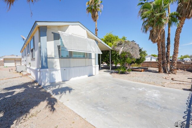 property at 12734 E 34th St