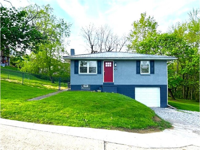 property at 155 Canton Rd