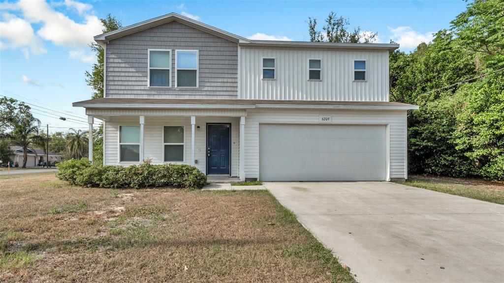 6209 Radford St in Spring Hill, FL - Building Photo