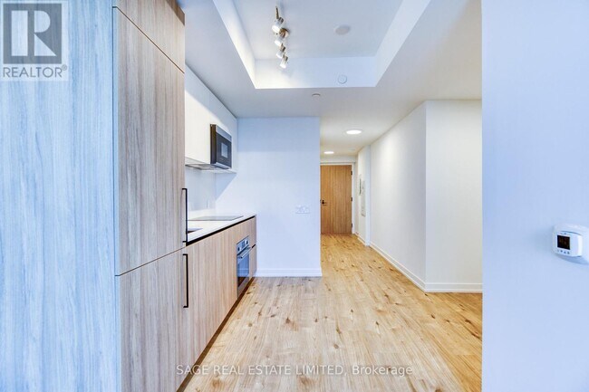 property at 35 Parliament St