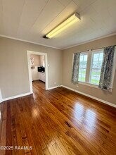 107 Chief H Fred Ave in Maurice, LA - Building Photo - Building Photo
