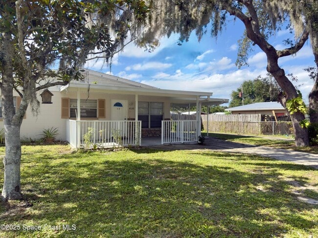 property at 4530 Coleridge Ave