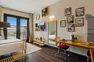 9127 Research Blvd in Austin, TX - Building Photo