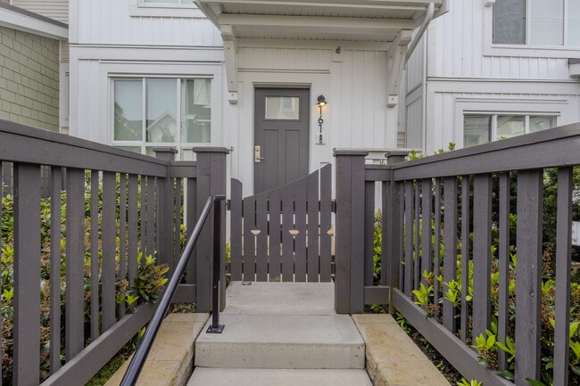 property at 8335 Nelson St