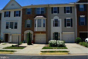 2518 James Maury Dr, Unit 1708 in Herndon, VA - Building Photo