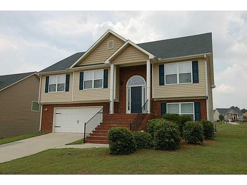 51 Oceanliner Trail in Winder, GA - Building Photo