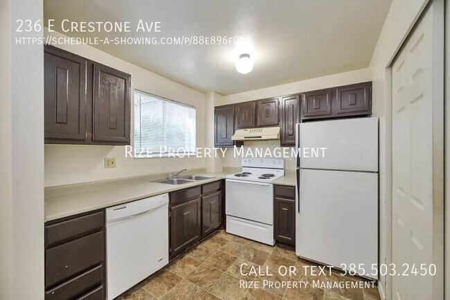 236 E Crestone Ave in South Salt Lake, UT - Building Photo - Building Photo