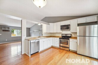 3206 Crockett St in Fort Collins, CO - Building Photo - Building Photo