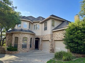 131 Westcourt Ln in San Antonio, TX - Building Photo