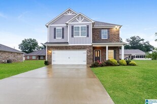 5562 Bridle Way, Unit 2415 in Bessemer, AL - Building Photo