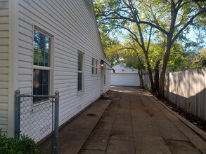 1817 Ardath Ave in Wichita Falls, TX - Building Photo - Building Photo