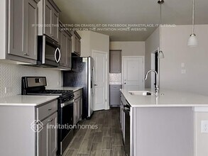 2360 Waggoner Rnch Dr in Weatherford, TX - Building Photo - Building Photo