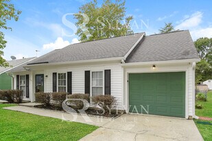 1531 Crestdale Rd in Rock Hill, SC - Building Photo