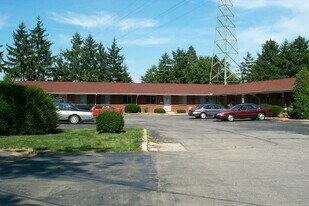 2841 Terrace Downs St in Toledo, OH - Building Photo