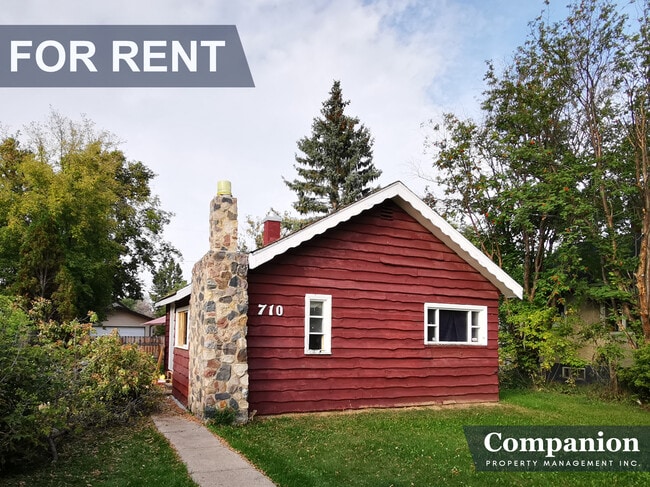 property at 710-718 8 St E