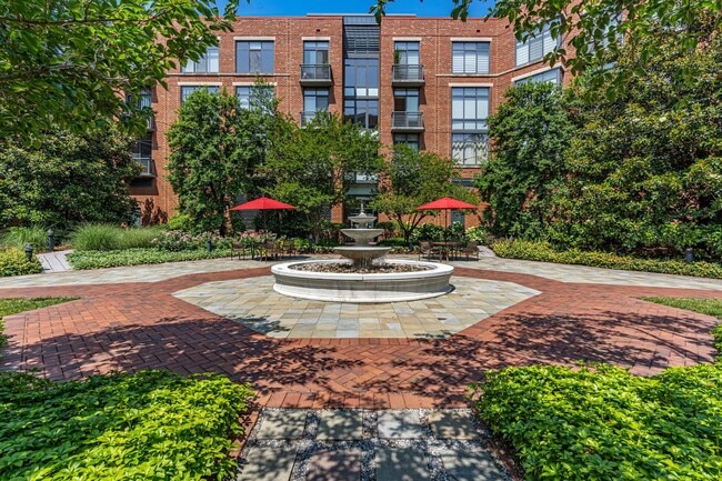 property at 520 John Carlyle St