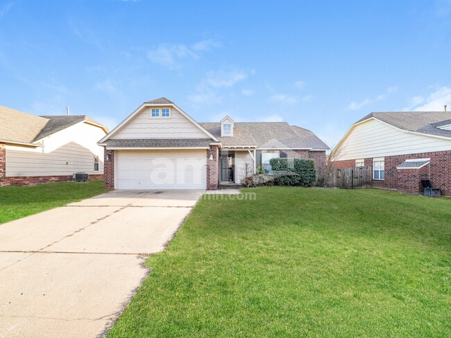 property at 20232 E 43rd Pl S