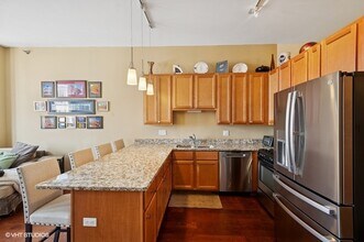 1464 S Michigan Ave in Chicago, IL - Building Photo - Building Photo